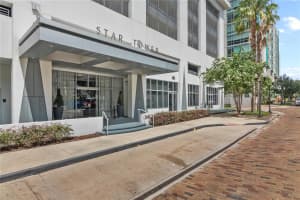 STAR TOWER, 260 S Osceola Ave, Orlando, FL 32801, Sold 04/05/22