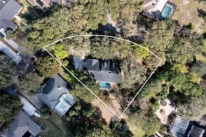 4232 Willow Park Dr, Orlando, FL 32835, Sold 03/25/22