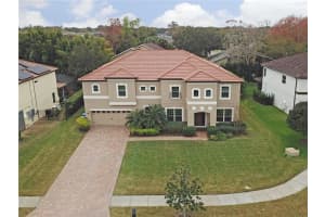 450 Terravista Pl, Oviedo, FL 32765, Sold 03/18/22