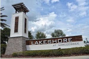 5153 Caspian St, St Cloud, FL 34771, Sold 03/14/22