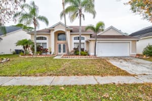 536 Terrace Cove Way, Orlando, FL 32828, Sold 03/28/22