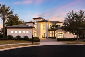 12264 Montalcino Cir, Windermere, FL 34786, Sold 02/22/22