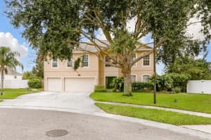 400 Meredith Way, Titusville, FL 32780, Sold 03/01/22