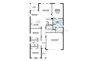 1023 Catori Rd, Oakland, FL 34787, Sold 06/16/22