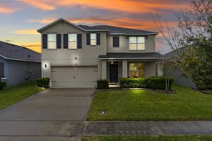 5121 Foxtail Fern Wy, St Cloud, FL 34771, Sold 03/15/22