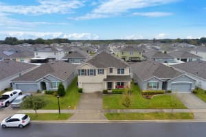 5121 Foxtail Fern Wy, St Cloud, FL 34771, Sold 03/15/22