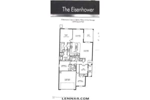 248 Bella Rosa Cir, Sanford, FL 32771, Sold 03/01/22