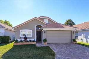 965 Glen Abbey Cir, Winter Springs, FL 32708, Sold 04/14/22