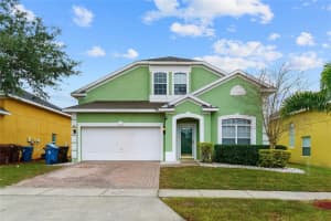 558 Cadiz Loop, Davenport, FL 33837, Sold 03/07/22
