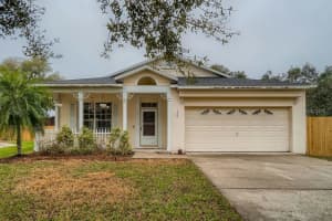 146 London Fog Way, Sanford, FL 32771, Sold 03/16/22