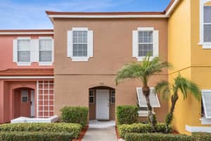 902 Park Terrace Cir, Kissimmee, FL 34746, Sold 05/09/22