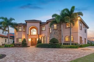 5712 Crescent Heights Ridge, Orlando, FL 32819, Sold 04/07/22