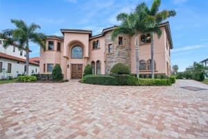 5712 Crescent Heights Ridge, Orlando, FL 32819, Sold 04/07/22