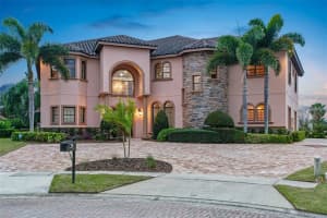 5712 Crescent Heights Ridge, Orlando, FL 32819, Sold 04/07/22