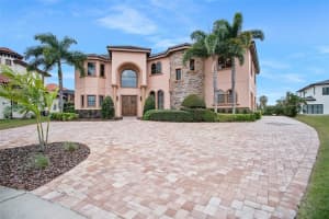 5712 Crescent Heights Ridge, Orlando, FL 32819, Sold 04/07/22