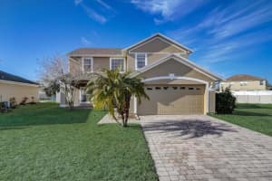 4526 Caladium Ct, Kissimmee, FL 34758, Sold 03/07/22