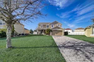 4526 Caladium Ct, Kissimmee, FL 34758, Sold 03/07/22