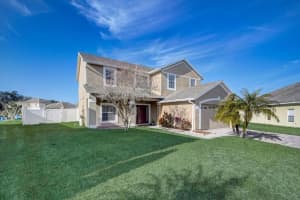 4526 Caladium Ct, Kissimmee, FL 34758, Sold 03/07/22