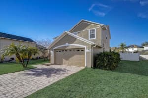 4526 Caladium Ct, Kissimmee, FL 34758, Sold 03/07/22