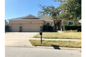 322 E Victoria Trails Blvd, DeLand, FL 32724, Sold 03/01/22