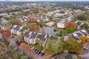 1948 Lake Atriums Cir, Orlando, FL 32839, Sold 06/07/22