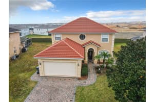 412 Vista Dr, Davenport, FL 33897, Sold 03/07/22