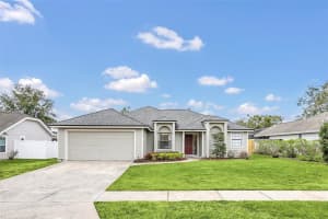 447 Long Pine Dr, Lake Mary, FL 32746, Sold 02/25/22