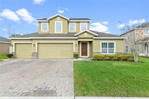 3605 Cape Ct, St Cloud, FL 34772, Sold 03/28/22