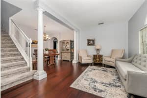 2731 Golden Eagle Point, Lake Mary, FL 32746, Sold 03/28/22