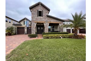 16641 Toccoa Row, Winter Garden, FL 34787, Sold 03/14/22
