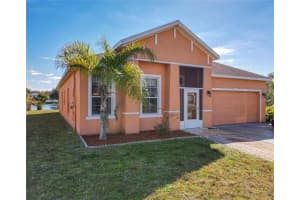 672 Hacienda Cir, Kissimmee, FL 34741, Sold 03/01/22