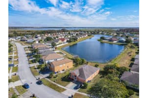 672 Hacienda Cir, Kissimmee, FL 34741, Sold 03/01/22