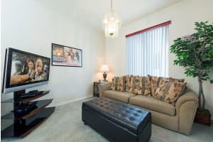 2999 Sunset Vista Blvd, Kissimmee, FL 34747, Sold 02/28/22