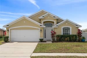 2310 Walnut Canyon Dr, Kissimmee, FL 34758, Sold 03/09/22