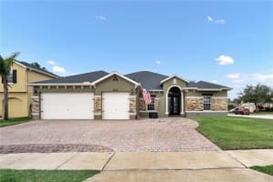 805 Daffodil Ct, Oviedo, FL 32766, Sold 02/28/22