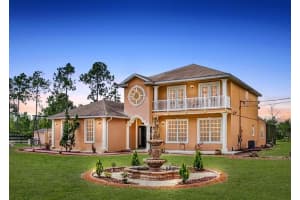 4175 Saddle Club Dr, New Smyrna Beach, FL 32168, Sold 05/16/22