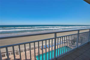 2071 S Atlantic Ave, Daytona Beach Shores, FL 32118, Sold 03/15/22