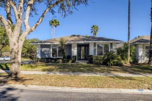 2927 Sunset Lakes Blvd, Kissimmee, FL 34747, Sold 03/18/22