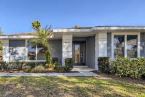 2927 Sunset Lakes Blvd, Kissimmee, FL 34747, Sold 03/18/22
