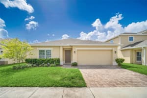 133 Williamson Dr, Davenport, FL 33897, Sold 03/23/22