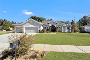 711 Felt Fern Ln, DeLand, FL 32720, Sold 03/21/22