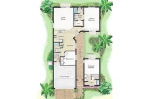 2349 Salzburg Loop, Winter Haven, FL 33884, Sold 04/18/22