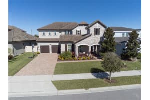 16635 Toccoa Row, Winter Garden, FL 34787, Sold 02/22/22