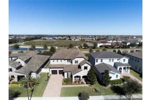 16635 Toccoa Row, Winter Garden, FL 34787, Sold 02/22/22