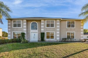 6157 Waterfield Way, St Cloud, FL 34771, Sold 07/01/22