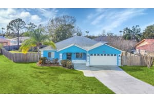 2753 Andes Way, St Cloud, FL 34769, Sold 03/09/22