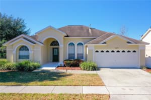 16328 Egret Hill St, Clermont, FL 34714, Sold 03/24/22
