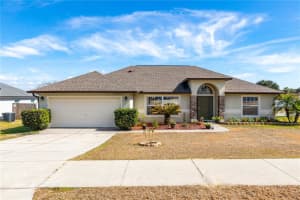 1118 Peregrine St, Groveland, FL 34736, Sold 03/16/22