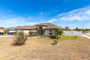 1118 Peregrine St, Groveland, FL 34736, Sold 03/16/22