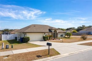 1118 Peregrine St, Groveland, FL 34736, Sold 03/16/22